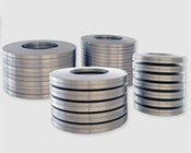 Тарельчатые пружины